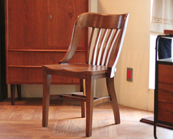 楽天市場】ACME FURNITURE アクメファニチャー BANK CHAIR バンク 
