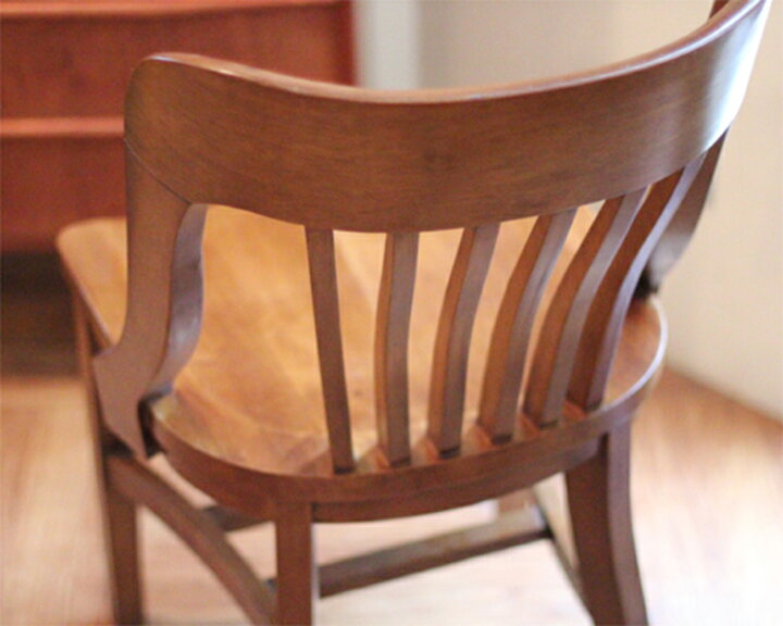 楽天市場】ACME FURNITURE アクメファニチャー BANK CHAIR バンク 