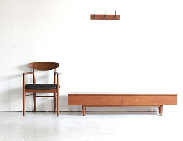 楽天市場】ACME FURNITURE アクメファニチャー TRESTLES TV BOARD LOW 
