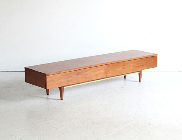 楽天市場】ACME FURNITURE アクメファニチャー TRESTLES TV BOARD LOW 