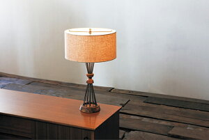 ACME FURNITURE �A�N���t�@�j�`���[ BETHEL TABLE LAMP �x�[���e�[�u�������v
