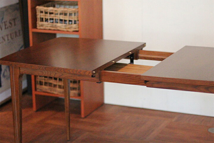 楽天市場】ACME FURNITURE アクメファニチャー BROOKS DINING TABLE  
