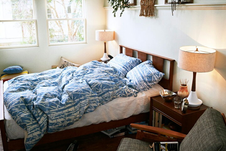 楽天市場】ACME FURNITURE アクメファニチャー BROOKS BED S 