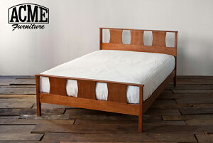 ACME FURNITURE �A�N���t�@�j�`���[ BROOKS BED D �u���b�N�X�x�b�h�_�u��
