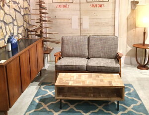 ACME FURNITURE �A�N���t�@�j�`���[ TROY COFFEE TABLE �g���C�R�[�q�[�e�[�u��