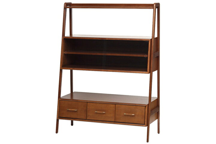 楽天市場】ACME FURNITURE アクメファニチャー BROOKS OPEN SHELF 