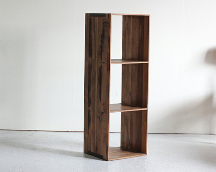 楽天市場】ACME FURNITURE アクメファニチャー TROY OPEN SHELF L 