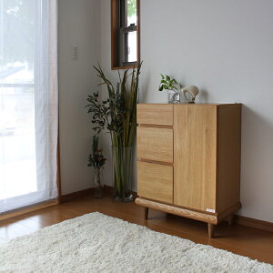 【 すぐ出荷できます 】クーポン祭り開催中商品名 BN 電話台 リビングボードカラー ナチュラルサイズ 幅 62.7 奥行35 高さ80cm生産国 国産 日本製主素材 無垢材 オーク 硬質シート木製 北欧 家