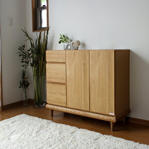 商品名 BN 電話台 リビングボードカラー| ナチュラル サイズ| 幅 93 奥行35 高さ80cm生産国 | 国産 日本製主素材| 無垢材 オーク 硬質紙木製 北欧 家具 完成品モデム ルーター収納 オフィス