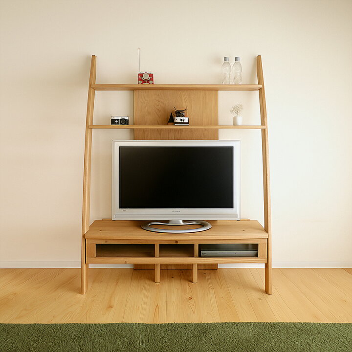 楽天市場】【 在庫わずか 】日本製 国産 商品名 DP-R テレビ台 135cm 