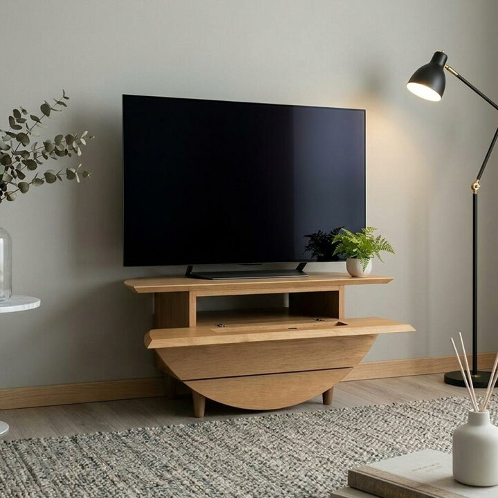 楽天市場】【 在庫わずか 】【数量限定SALE】RE-R コーナー テレビ台 