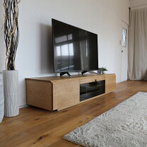最終値下げ 定価6万7千円 未使用品 幅1,600 テレビ台