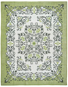�N�[�|���Ղ�J�Ò��I�C���h�ȃ��O SONA��130×185cm�u���[�E�O���[���R�b�g��100���̃W���K�[�h���OMRFN