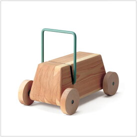 【 受注生産品 】・テツボ くるま・デザイナーズ　ブランド品・シンプルで北欧モダンなグッドデザイン・子供用家具、乗り物・木製おもちゃ、木馬・かわいいキッズインテリア・送料無料