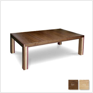 E q[^[Ȃ CUERO 105 walnut nara EH[ibgEki`~bhZ`[_fUCE a_ ԑ Z^[e[u [e[uEzbgJ[ybgɍœKq