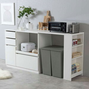 i RASH HI  80 cm Lk Lb`JE^[TCY 100154.5cm×s39.4cm×87.5cmX JE^[ _CjO{[h Jbv{[hW gݗďi Lb`[ 