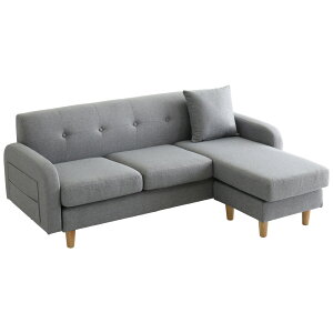 �N�[�|���Ղ�J�Ò��I���i�� ZOOT 3�l�|�� �J�E�`�\�t�@ SOFA�J���[ �O���[ �`���R�[���O���[ �I�t�z���C�g �u���E���T�C�Y ��164×���s69-119×����65cm�R���p�N�g �J�E�` �O�l�|�� �k���C���e��