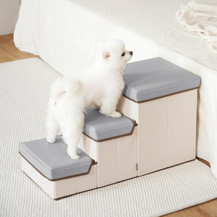 楽天市場 Stepperペット 3段収納ボックス機能 ステップ 犬用運動玩具 ペットステップ 犬 階段 ペット用 ステップ 犬階段 犬用階段 犬用 ステップ ドックステップ 犬ステップ ペット階段 ペットスロープ Roomnhome楽天市場店 楽天市場 Stepperペット 3段収納ボックス機能 ステップ 犬用運動玩具 ペットステップ 犬 階段 ペット用 ステップ 犬階段 犬用階段 犬用 ステップ ドックステップ 犬ステップ ペット階段 ペットスロープ Roomnhome楽天市場店