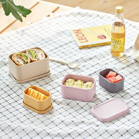 [150/300/550ml] 安全安心シリコン保存容器 5色 赤ちゃん 煮沸消毒可 レンジ可 出産祝い 保存容器 冷凍保存容器 フードコンテナ フードストッカー お弁当ケース お弁当箱 ご飯容器