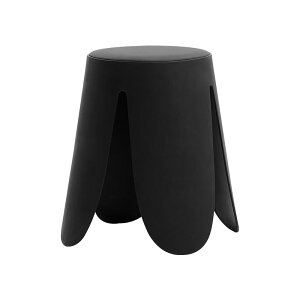 [2�F] PS STOOL �X�c�[�� ����46cm �X�^�b�L���O �~�` ���m�N���J���[ �`�F�A �_�C�j���O�`�F�A �ۂ��� �Ȉ� �� �֎q �ςݏd�� �R���p�N�g �y�� �|���v���s���� ������� �V���v�� ���_�� �k�� ��