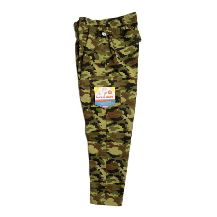 楽天市場】【正規代理店】クックマン COOKMAN シェフカーゴパンツ リップストップ ウッドランド カモ グリーン Chef Cargo Pants Ripstop Woodland Camo GREEN 231-03826 ストリート アメカジ カモフラ ブランド メンズ 送料無料 : ROOM ONLINE STORE 楽天市場】【正規代理店】クックマン COOKMAN シェフカーゴパンツ リップストップ ウッドランド カモ グリーン Chef Cargo Pants Ripstop Woodland Camo GREEN 231-03826 ストリート アメカジ カモフラ ブランド メンズ 送料無料 : ROOM ONLINE STORE
