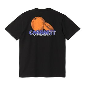 40%OFF【公式・正規取扱】カーハート CARHARTT WIP S/S JUICE T-SHIRT Black I030184 S-XXL ショートスリーブ ジュース Tシャツ 半袖 ストリート ブランド メンズ レディース ユニセックス 男女兼用 送料無料