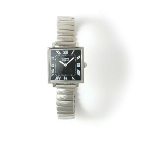 �y�����E���K�戵�z���@�[�O�E�H�b�`�J���p�j�[ VAGUE WATCH CO. Carr? Extension SS/Black CR-S-003-SE ���v ���{�� �N�H�[�c���[�u�����g �A���e�B�[�N ���f�B�[�X ��������