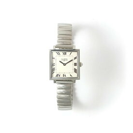 【公式・正規取扱】ヴァーグウォッチカンパニー VAGUE WATCH CO. Carr? Extension SS/Champagne CR-S-001-SE 時計 日本製 クォーツムーブメント アンティーク レディース 送料無料