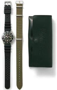 �y�����E���K�戵�z���@�[�O�E�H�b�`�J���p�j�[ VAGUE WATCH CO. Diver's Son Black DS-L-001 ���v �_�C�o�[�Y ���{�� �f�C�g�\���t�� ���{���N�H�[�c���[�u�����g �h�[���^�d�� �N���X�^���K���X �A��
