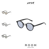 【公式・正規取扱】A.D.S.R. ADSR エーディーエスアール SATCHMO 01s サッチモ サングラス メガネ メンズ…