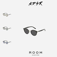 【公式・正規取扱】A.D.S.R. ADSR エーディーエスアール REICH 01S サングラス メガネ メンズ レディース…