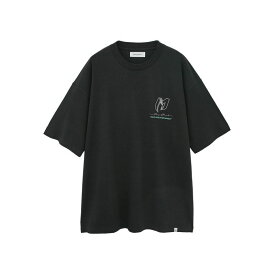 30%OFF【公式・正規取扱】MAGIC STICK マジックスティック Z T 23AW-MS7-006 半袖 Tシャツ 送料無料