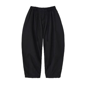 30%OFF【公式・正規取扱】MAGIC STICK マジックスティック Superior Baloon Pants 23AW-MS11-033 ワイドパンツ 送料無料