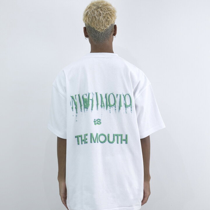 楽天市場】40%OFF【公式・正規取扱】NISHIMOTO IS THE MOUTH ニシモト  