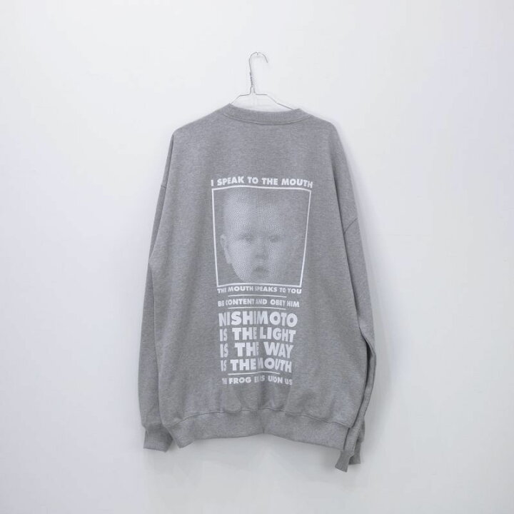 楽天市場】【公式・正規取扱】NISHIMOTO IS THE MOUTH ニシモトイズザ 