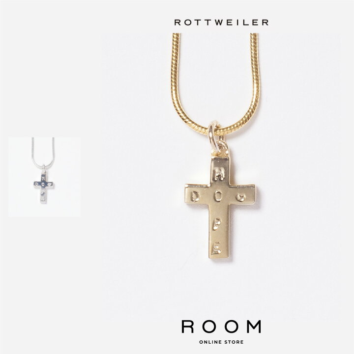 楽天市場】【公式・正規取扱】ROTTWEILER ロットワイラー CHAIN 