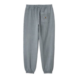 30%OFF【公式・正規取扱】カーハート WIP CARHARTT WIP VISTA GRAND SWEAT PANT Mirror garment dyed I032337 スウェットパンツ ストリート ブランド メンズ レディース ユニセックス 送料無料