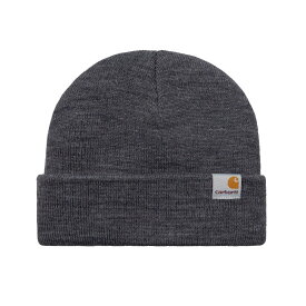 【公式・正規取扱】カーハート CARHARTT WIP STRATUS HAT LOW I025741-23AW ビーニー ニットキャップ ニット帽 ストリート ブランド メンズ レディース ユニセックス 男女兼用 送料無料