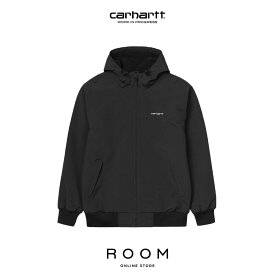 【公式・正規取扱】カーハート CARHARTT WIP HOODED SAIL JACKET I028436-23AW ナイロンジャケット ストリート ブランド メンズ レディース ユニセックス 男女兼用 送料無料