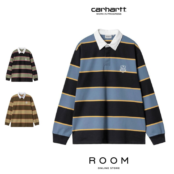 楽天市場】40%OFF【公式・正規取扱】 カーハート CARHARTTWIP L/S WILT  