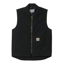 楽天市場】CARHARTT（ベスト・ジレ｜トップス）：メンズファッションの通販