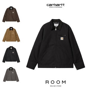 �y�����E���K�戵�z�J�[�n�[�g WIP CARHARTT WIP DETROIT JACKET I015264 �W���P�b�g �f�g���C�g�W���P�b�g �����Y ���f�B�[�X ���j�Z�b�N�X ��������