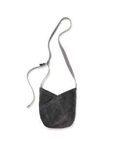 15%OFF�y�����E���K�戵�z hobo �z�[�{�[ AZUMA SHOULDER BAG S PIG SUEDE HB-BG4603 �V�����_�[�o�b�O �� �J�o�� �|�[�` �����Y ���f�B�[�X ���j�Z�b�N�X �j�����p ��������