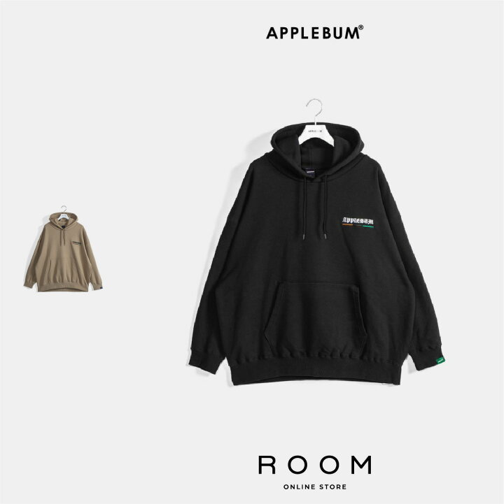 楽天市場】【公式・正規取扱】 アップルバム APPLEBUM “2 Of Amerikaz 