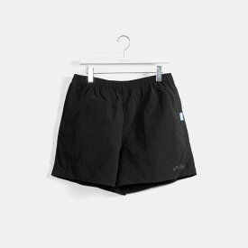 【公式・正規取扱】 アップルバム APPLEBUM Active Nylon Shorts 2410810 ショーツ パンツ 送料無料