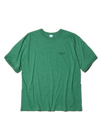 40%OFF【公式・正規取扱】 ラディアル OVAL - CREW NECK T-SHIRT S/S RAD-22SS-TEE009 Tシャツ 送料無料