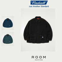 楽天市場】radiall コーデュロイ ジャケットの通販
