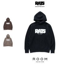 楽天市場】rats スウェットの通販