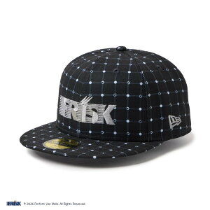 �y���K�㗝�X�z �j���[�G�� NEWERA 59FIFTY FRISK �t���X�N �h�b�g�p�^�[�� �u���b�N 14863806 �X�q �L���b�v �����Y ���f�B�[�X ���j�Z�b�N�X �j�����p ��������