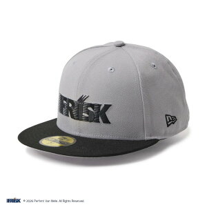 �y���K�㗝�X�z �j���[�G�� NEWERA 559FIFTY FRISK �t���X�N 2-Tone �O���[/�u���b�N 14863807 �X�q �L���b�v �����Y ���f�B�[�X ���j�Z�b�N�X �j�����p ��������